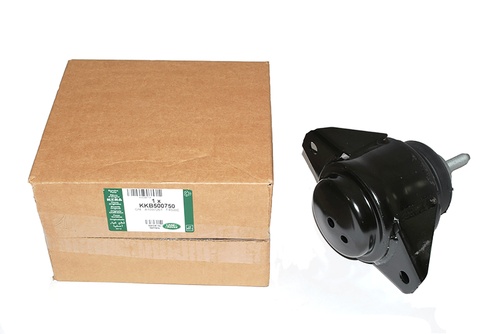 BRACKET - ENGINE MOUNTING