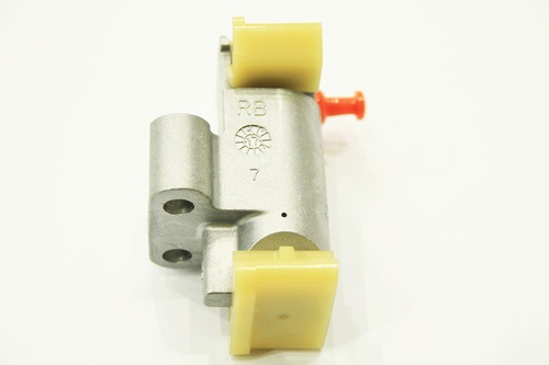 TENSIONER-SECONDARY TIMING CHAIN-RH AJV8 D3;L322;RRS1