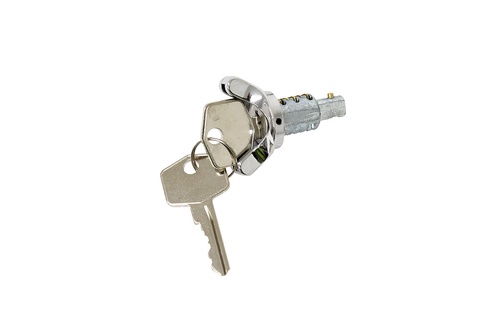 BARREL LOCK