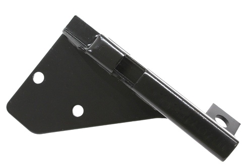 Suporte limitador porta lado direito Defender