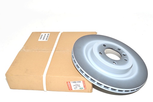 DISC - BRAKE