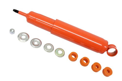 SHOCK ABSORBER FOAM CELL SERIES 109" REAR