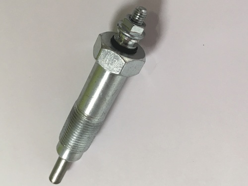 HEATER PLUG - SINGLE PLUG - 2.25 PETROL