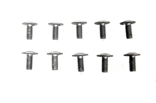 Parafuso com Flange  - D3/D4/DEF ALL