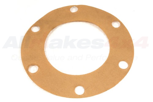 GASKET - STUB AXLE - REAR DRIVE SHAFT