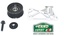 Polia com suporte Defender e Discovery 2 Td5