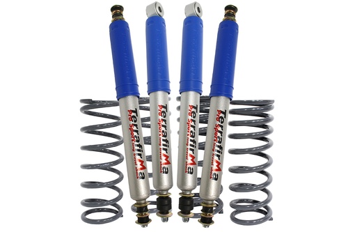 TF PRO SPORT LIGHT LOAD SUSPENSION KIT 90/D1/RRC +2"