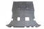 RUBBER MAT FULL LENGTH