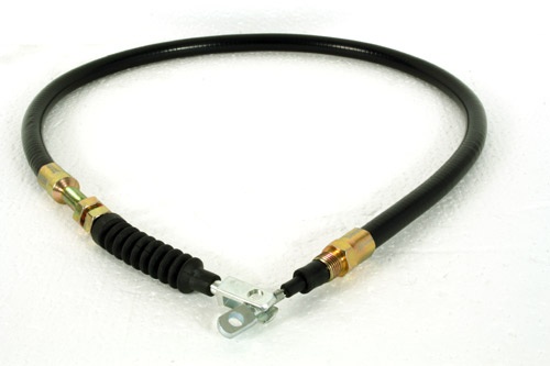 CABLE - HANDBRAKE - RHD