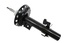 DAMPER-SUSPENSION