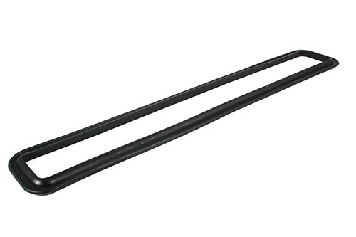 Borracha ventilador Series e Defender até 1990