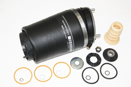 SPRING - AIR SUSPENSION - RH