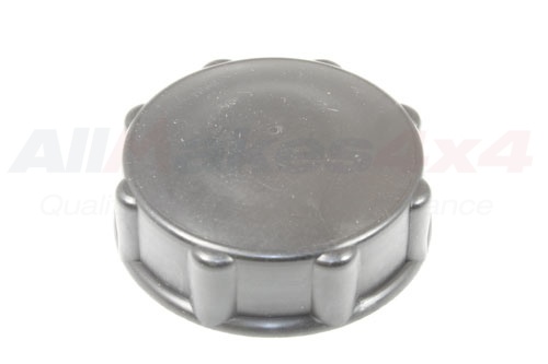CAP-FLUID RESERVOIR