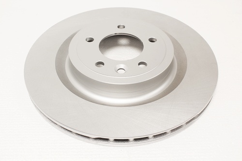 BRAKE DISC REAR
