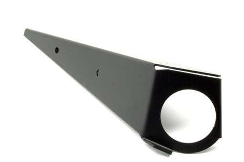 DEF BULKHEAD OUTRIGGER BRACKET LH