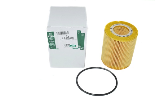 FILTER - ENGINE OIL - ELEMENT