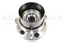 HUB - ASSEMBLY - FRONT - LH - P38