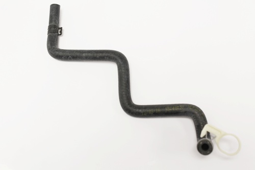 OVERFLOW HOSE