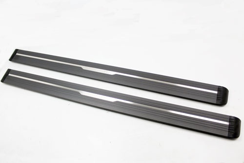 DEPLOYABLE SET OF SIDESTEPS FOR DISCO SPORT RHD 2015 ON
