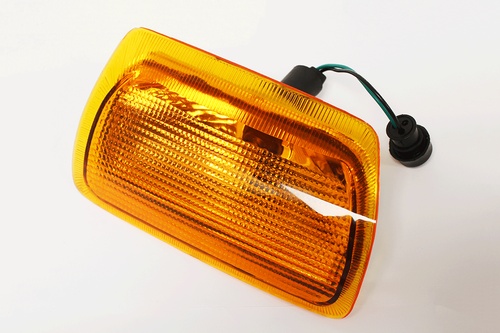 Farolim pisca direito Discovery 1 200Tdi