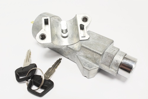 STEERING LOCK