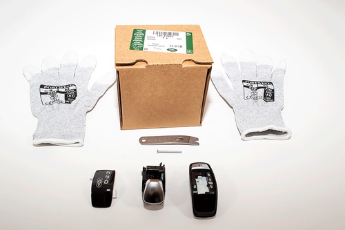 KIT - GEAR SHIFT TRIGGER