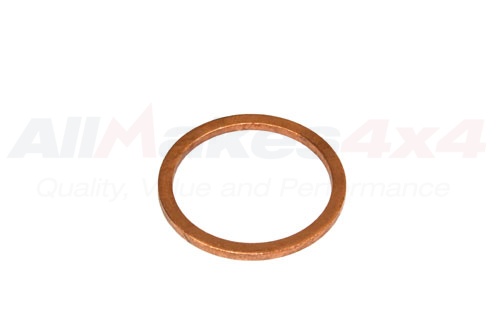 Anilha cobre  - D1/RRC/S1/S2/S3