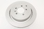 COATED BRAKE DISC