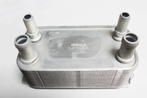 OIL COOLER
