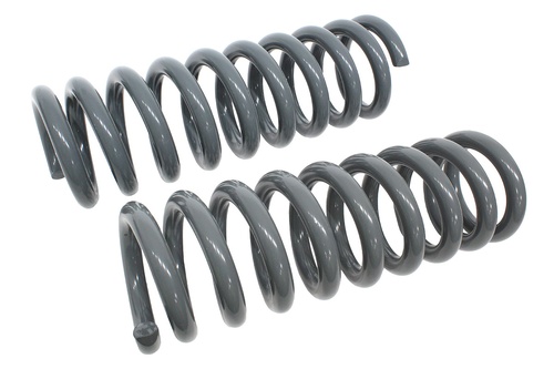 2"LIFTED REAR COIL SPRINGS PAIR D3/4