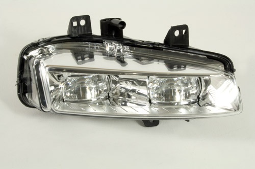 LAMP - FOG - LIGHTING - FRONT - RH - LED
