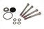 KIT - DIAPHRAGM REPAIR
