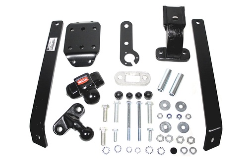 TOW BAR KIT - ADJUSTABLE -  RRS 10-13