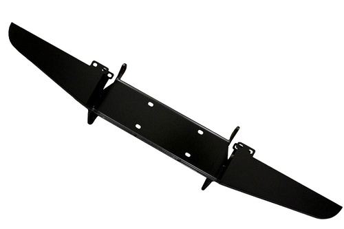 TERRAFIRMA COMMERCIAL WINCH BUMPER - DEF NO A/C TF WINCH