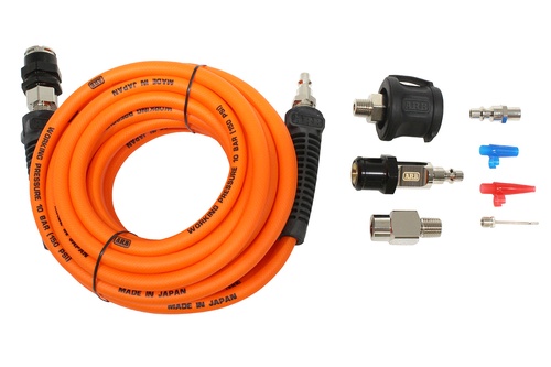 Kit mangueira encher pneus ARB