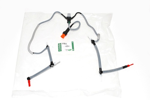 Tubo injetores TD6 2.7 DIESEL