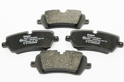 KIT - BRAKE LINING