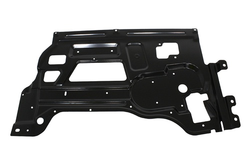 PANEL ASSY - DOOR LOWER