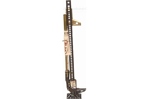 HI-LIFT JACK - EXTR. - 48" - GREY