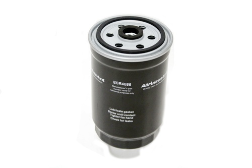 Filtro combustivel TD5