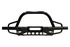 TERRAFIRMA TUBULAR WINCH BUMPER WITH A BAR NO CUTTING REQ NO AIR CON