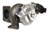 TURBOCHARGER - TD4 2.4 DIESEL
