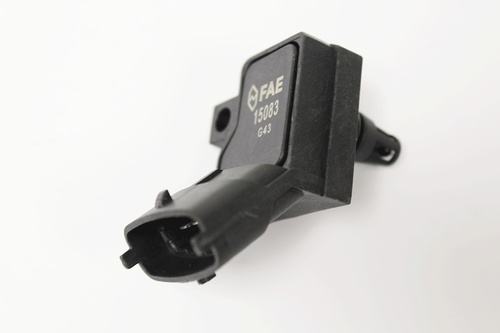 MAP SENSOR