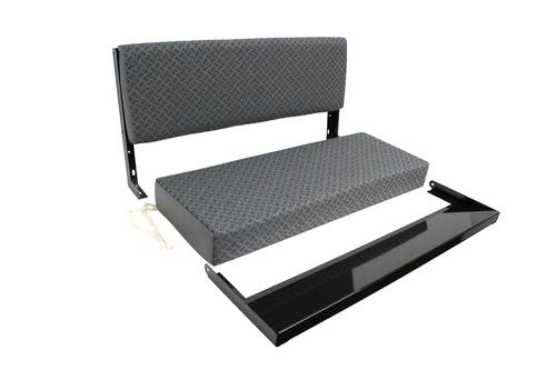 REAR SEAT ASSY TECHNO
