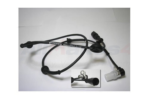 SENSOR - ABS