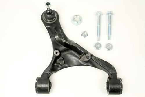 KIT - ARM WITH BOLTS RRS 05-13 UPPER