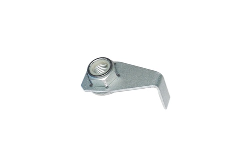 NUT FLANGED