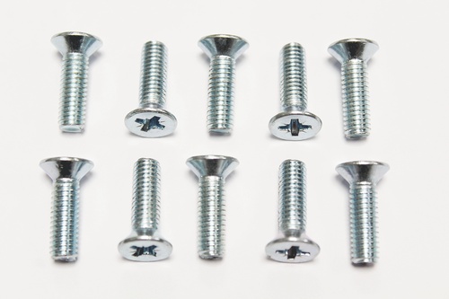 Parafuso M6x20mm