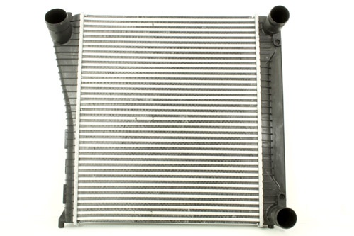 INTERCOOLER DISC4 / RR SPORT