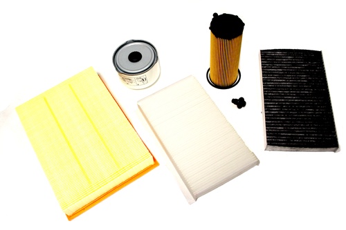 SERVICE KIT - RR SPORT